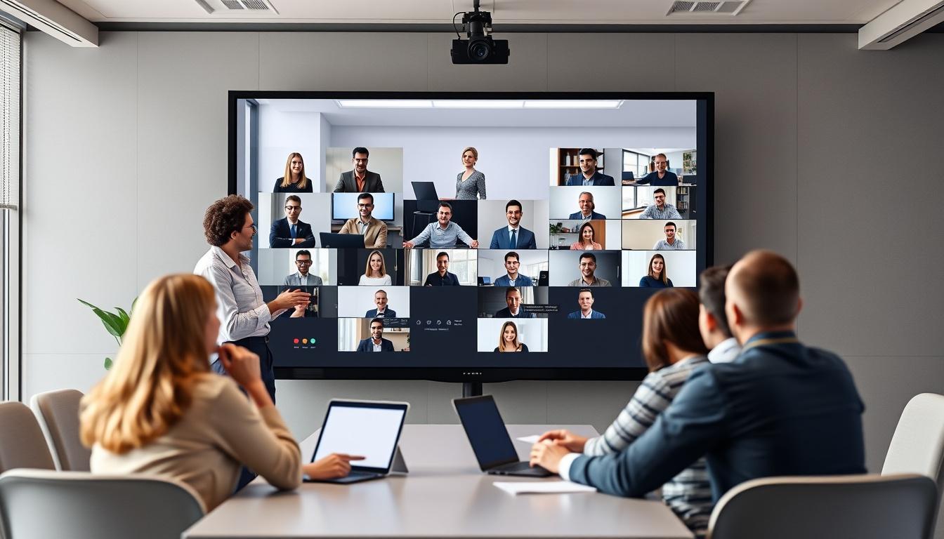 Elevate Your Career
