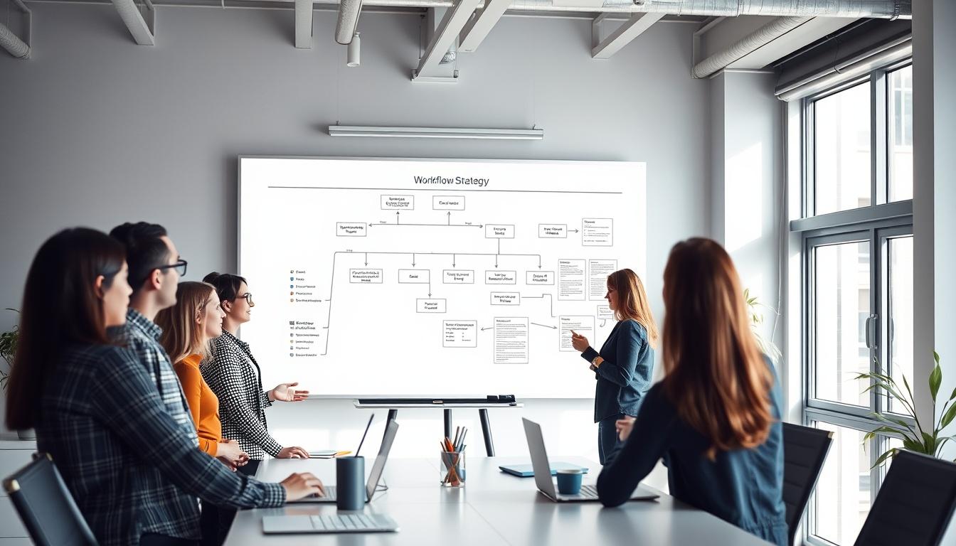 Build Your Network